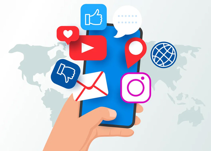 The Importance of Social Media Management