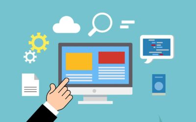 How do you write an article for a website?