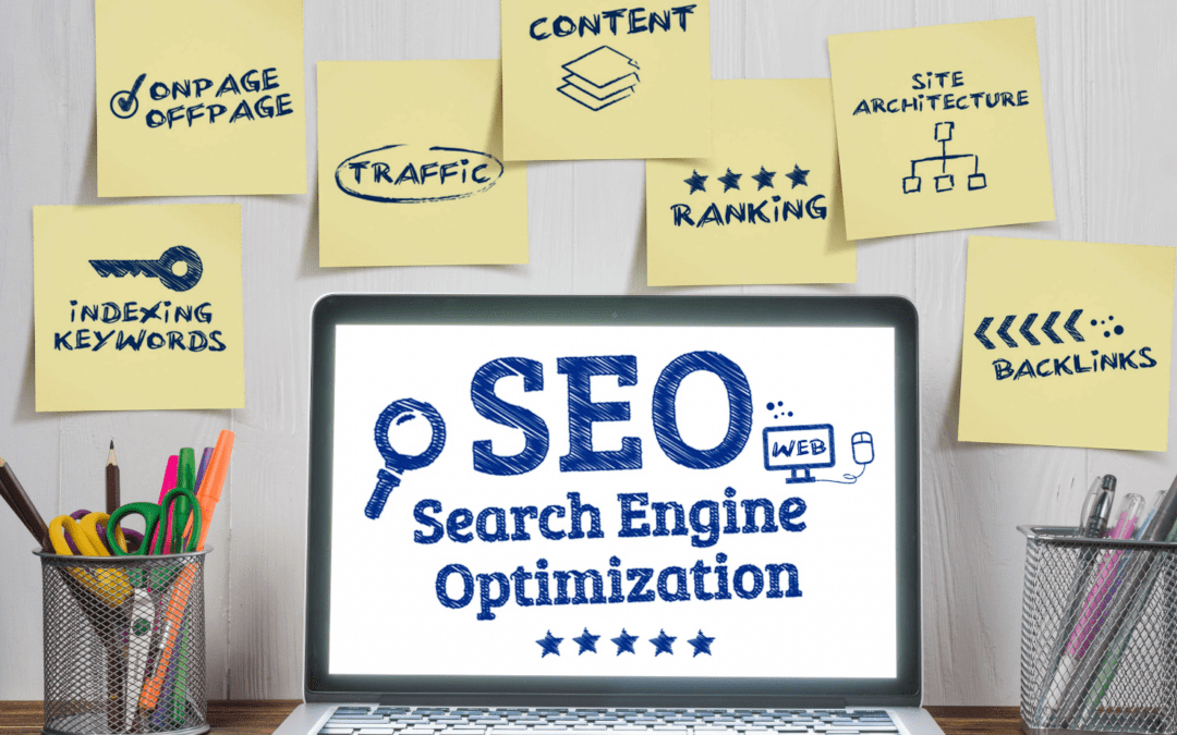 SEO Checklist: Fueling Website Success