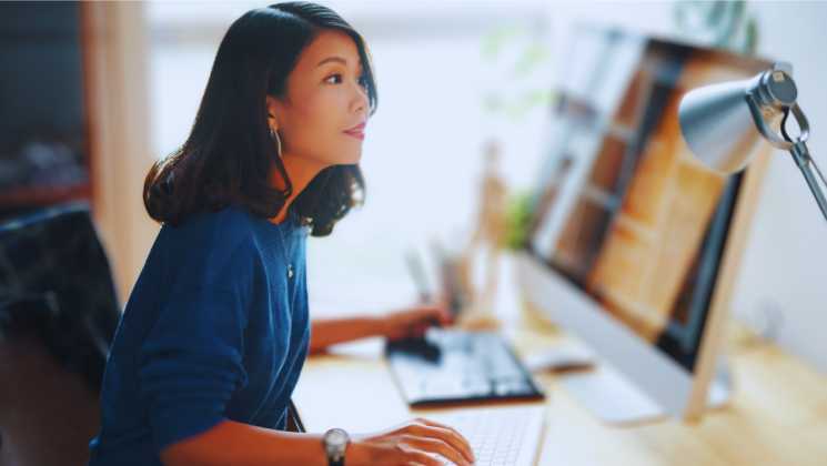 Website Designer’s Impact on Your Online Presence