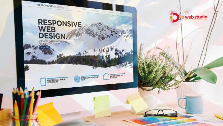 Web Design Malaysia: Crafting Digital Experiences