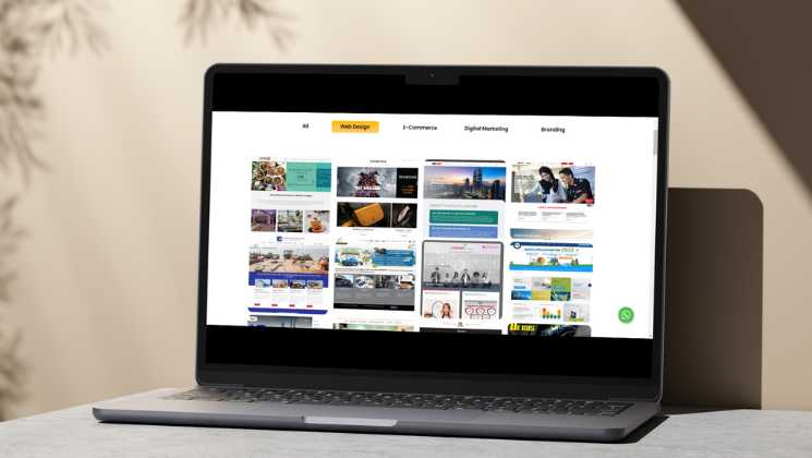 Web Design Sites: Unlocking Your Online Presence