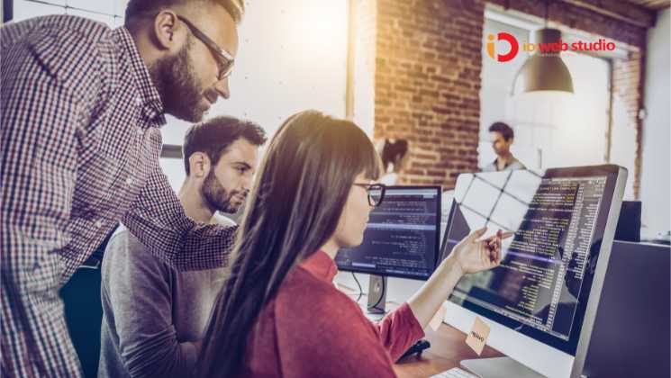 Web Developers Synergy: Crafting Digital Excellence