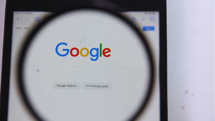 How to Recover from a Google Algorithm Update