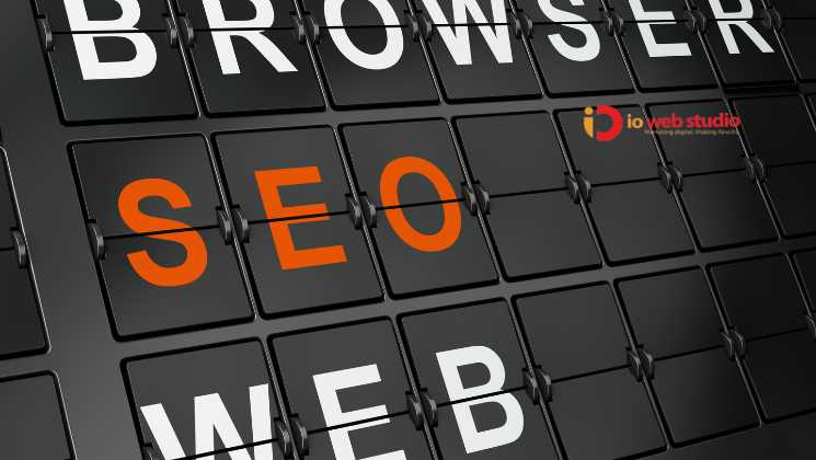 SEO Best Practices in Web Design