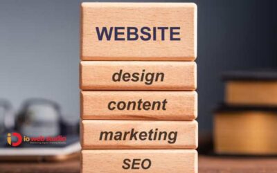 Crafting User-Centric Websites for Conversion