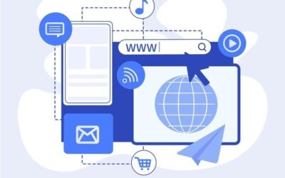 Web Design Trends 2023: A Visual Evolution