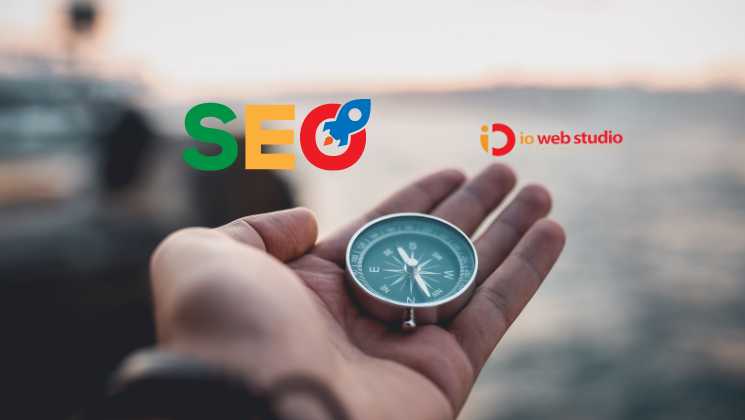 Web Design Mastery: Navigating the SEO Landscape