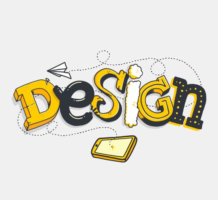 What’s the Difference Between Web and Graphic Design?