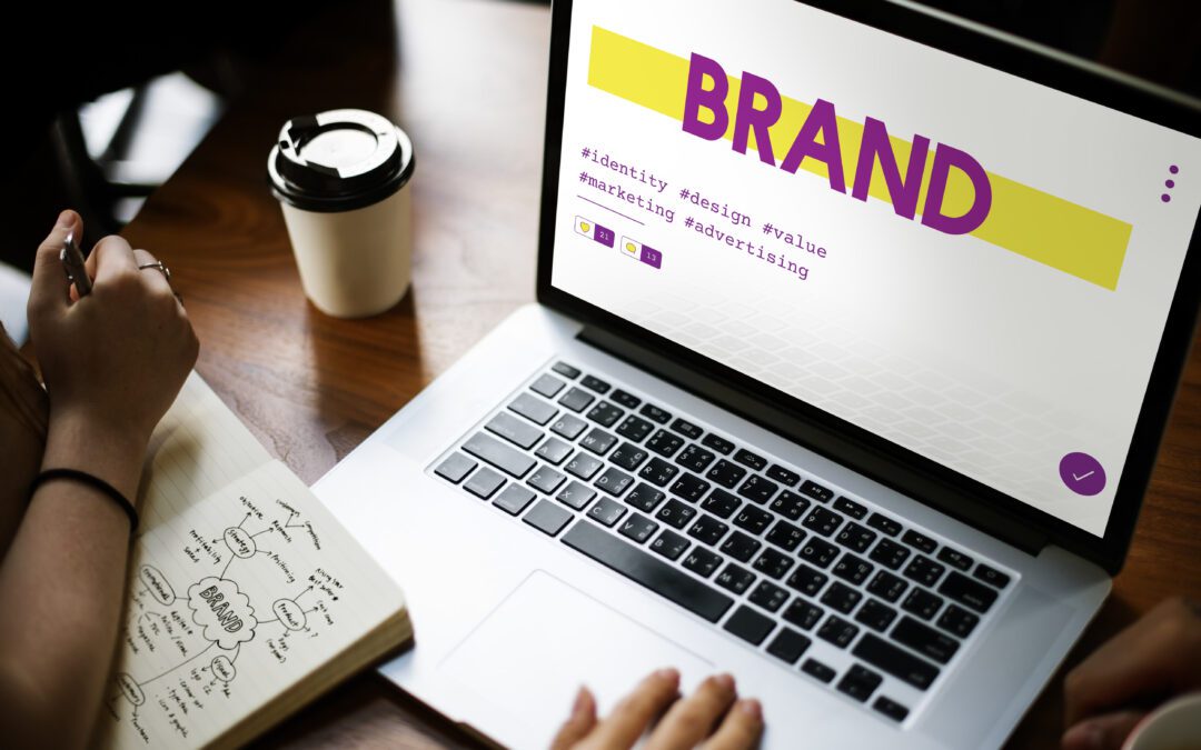 Crafting Your Identity: The Significance of Branding Design