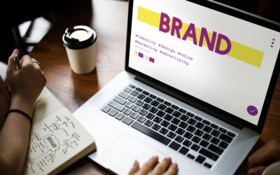 Crafting Your Identity: The Significance of Branding Design