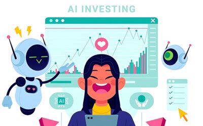 The Impact of AI Marketing on Web Design