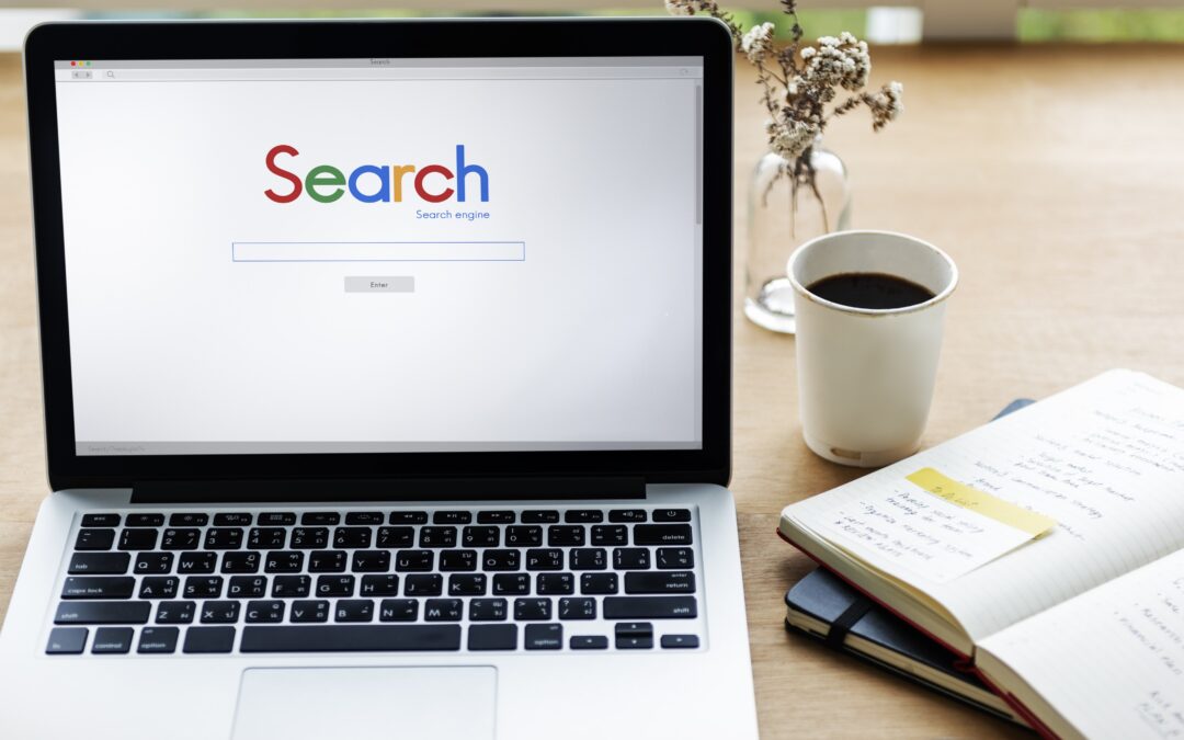 How Google Ads Enhance Your Google Marketing Efforts