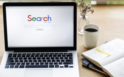 How Google Ads Enhance Your Google Marketing Efforts