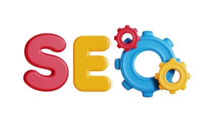 The Powerful Connection Between Web Design and SEO